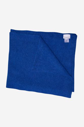 Pacy Knit Scarf Cobalt Blue - Noella - Modalova
