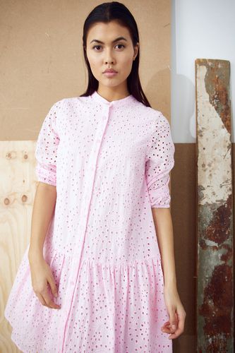 Imogene Dress Light Pink - Noella - Modalova