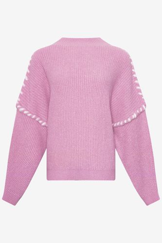 Olli Knit Pink - Noella - Modalova