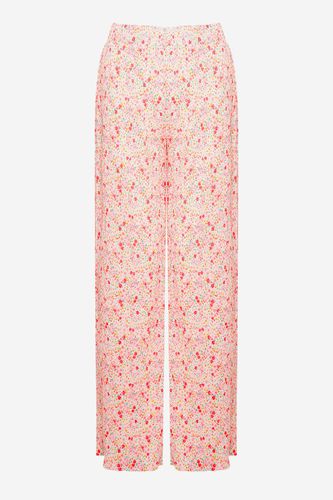 Antwerpen Pants Pink Mix - Noella - Modalova