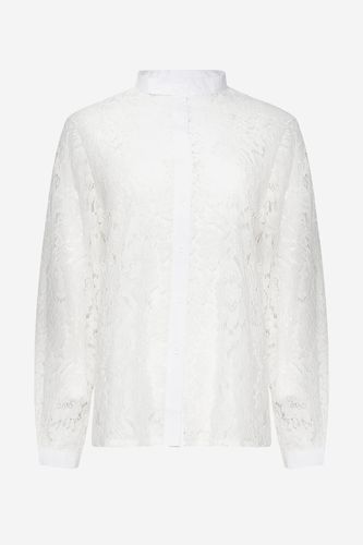 Briston Shirt White - Noella - Modalova