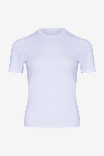 Julia T-Shirt White - Noella - Modalova