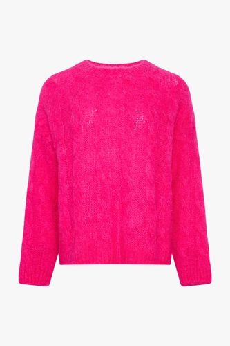 Jazlyn Knit Pink - Noella - Modalova