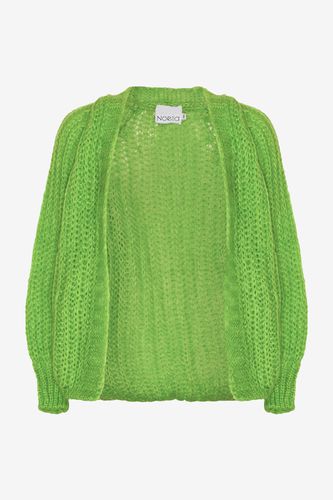 Joseph Knit Cardigan Green - Noella - Modalova