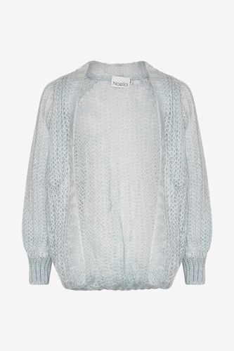 Joseph Knit Cardigan Light Blue - Noella - Modalova