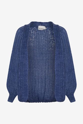 Joseph Knit Cardigan Royal Blue - Noella - Modalova