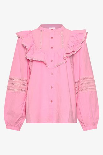 Jovanny Shirt Light Pink - Noella - Modalova
