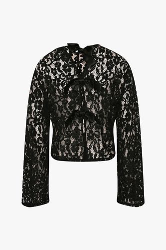 Kerry Blouse Black - Noella - Modalova