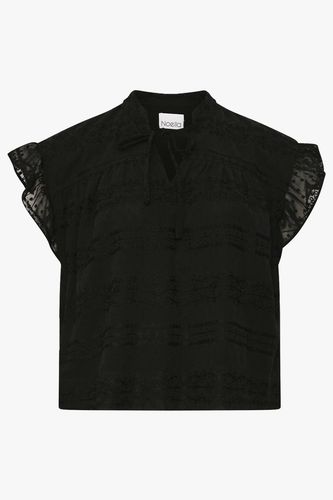 Seven Blouse Black - Noella - Modalova