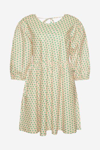 Madeline Dress Green flower - Noella - Modalova