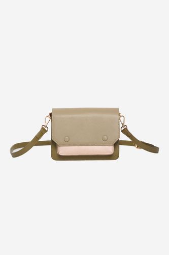 Molly Bag Army Green Mix - Noella - Modalova