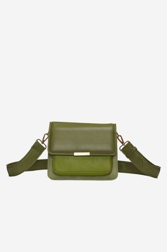 Bella Bag Dust Green/Sage Green/Olive - Noella - Modalova