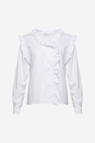 Berra Shirt White - Noella - Modalova