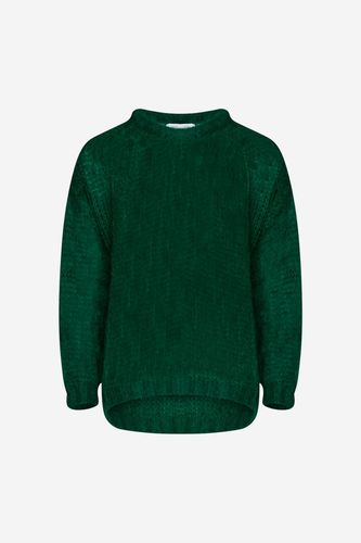 Delta Knit Sweater Green - Noella - Modalova