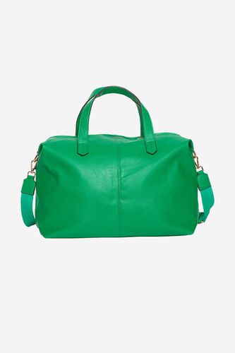 Holdall Medium Weekend Bag Bright Green - Noella - Modalova