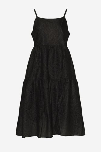 Jen Strap Dress Black - Noella - Modalova