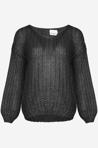 Joseph Knit Sweater Black - Noella - Modalova