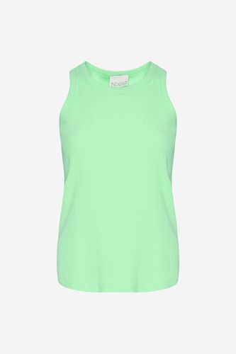 Luelle Tanktop Lime - Noella - Modalova