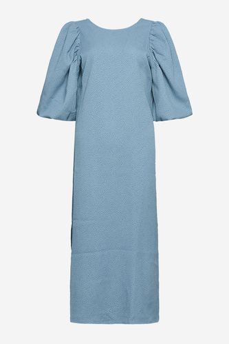 Pastis Long Dress Light Blue - Noella - Modalova