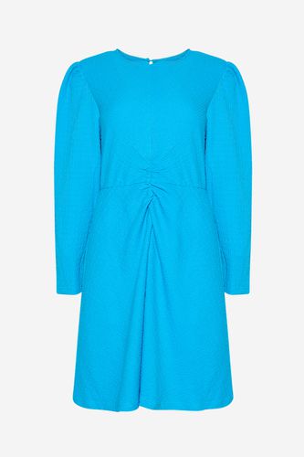 Pippi Short Dress Light Blue - Noella - Modalova