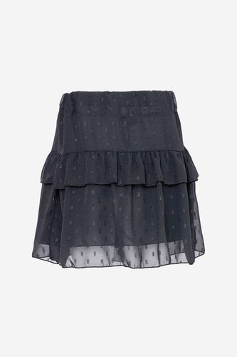 Zues Skirt Black - Noella - Modalova