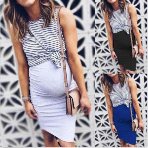 Mommy Casual Pregnancy Skirts - musthaveskirts - Modalova