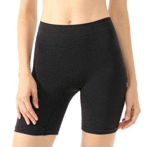 Large Size Shaper Shorts - musthaveskirts - Modalova