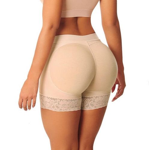 Buttock Shape Butt Lifter Panties - musthaveskirts - Modalova