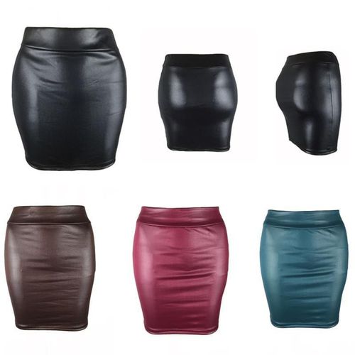 Package Hip Mid Waist Club Skirts - musthaveskirts - Modalova