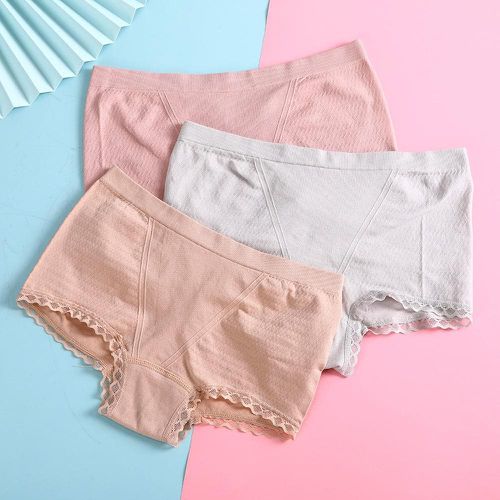 Soft Comfortable Cotton Panties - musthaveskirts - Modalova