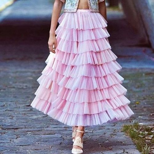 Street Fashion Skirt - musthaveskirts - Modalova