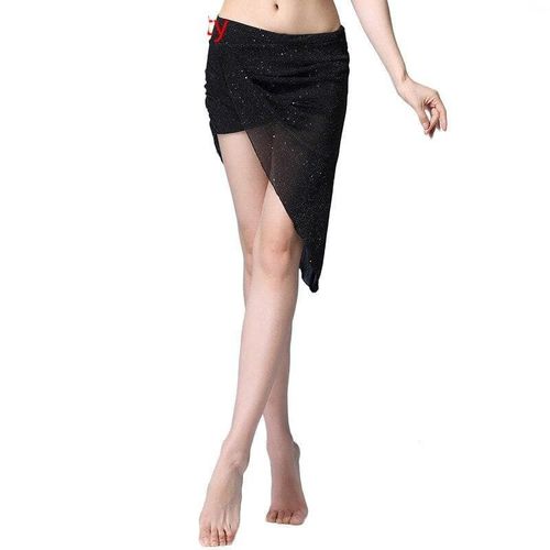 Belly Dance Hip Skirt - musthaveskirts - Modalova