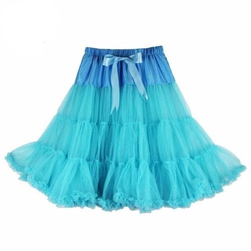 Summer Style Soft Fabric Skirts - musthaveskirts - Modalova