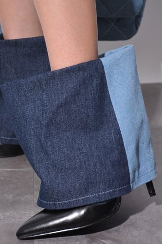 BOOH - DENIM - CAPE ROBBIN - Modalova