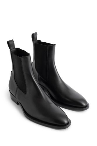 Vincent Boots - MATTIA CAPEZZANI - Modalova