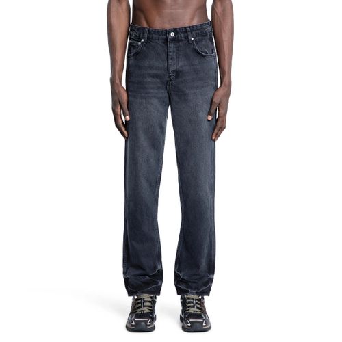 R2 Straight Leg Jeans - REPRESENT - Modalova
