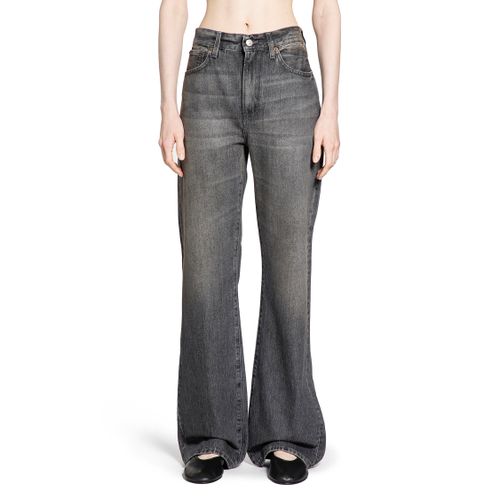 Bootcut Jeans - 6397 - Modalova