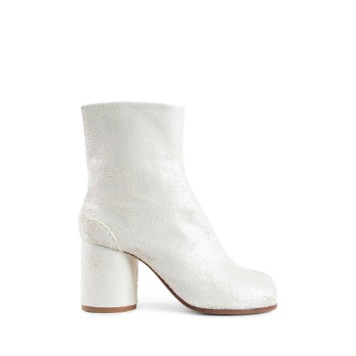 Tabi ankle boot - MAISON MARGIELA - Modalova