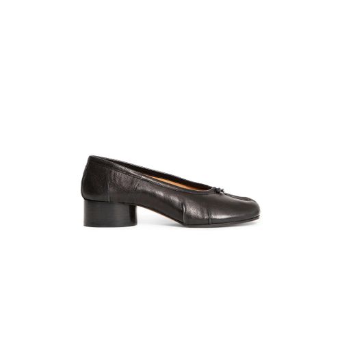 Tabi Ballerina Pumps - MAISON MARGIELA - Modalova