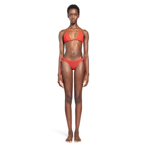 Knitted bikini set - LANEUS - Modalova