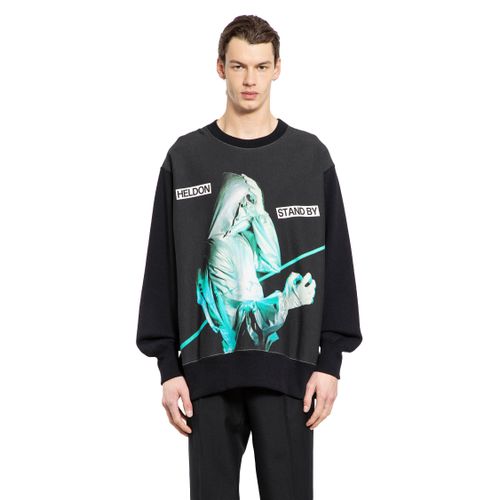 Heldon Sweatshirt - UNDERCOVER - Modalova