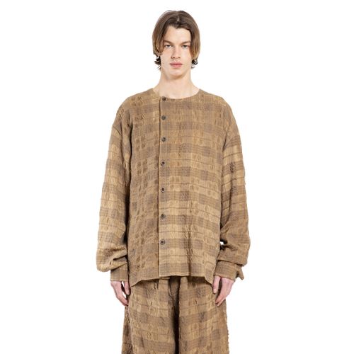 Tobin Top - UMA WANG - Modalova