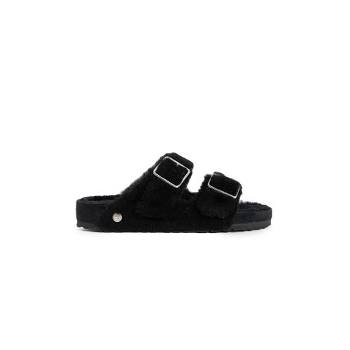 Arizona shearling slides - BIRKENSTOCK 1774 - Modalova