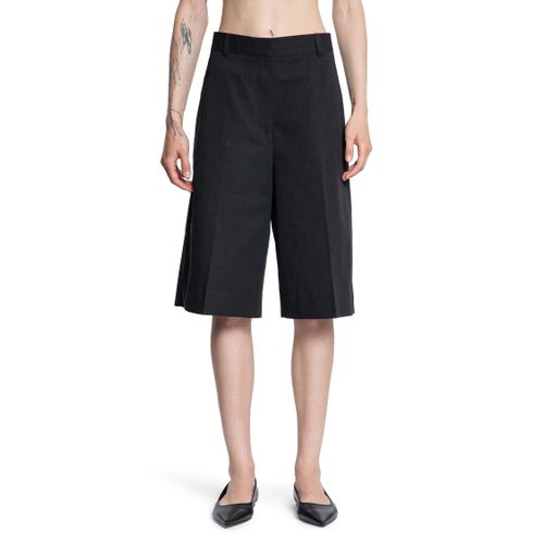 Tailored Shorts - TOTEME - Modalova