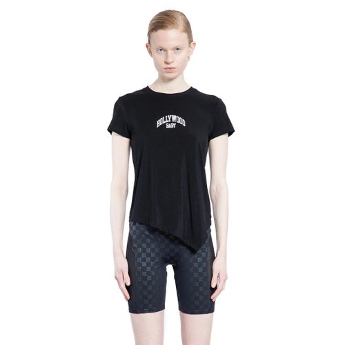 Hollywood Baby Knotted T-Shirt - MISBHV - Modalova