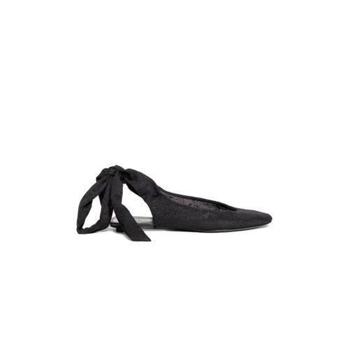 Cloe Ballerinas - THE ATTICO - Modalova