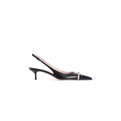 Be ponty slingback pumps - VALENTINO - Modalova