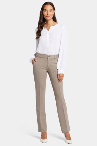 Classic Trouser Pants Sculpt-Her™ Collection | - Nydj - Modalova