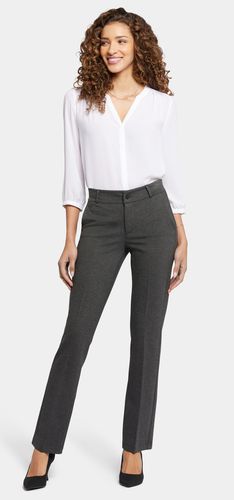 Classic Sculpt-Her™ Trouser Grey | - Nydj - Modalova