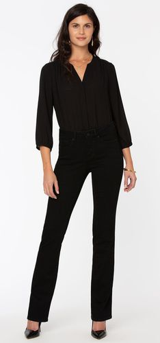 Barbara Bootcut Jeans Premium Denim (Petite) | - Nydj - Modalova